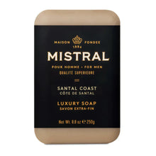 Santal Coast Collection