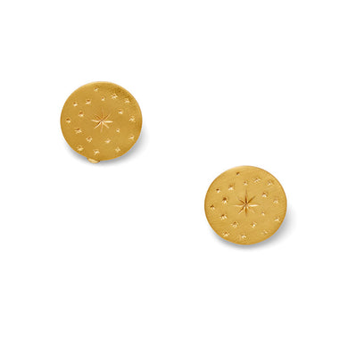 CELESTRIAL EARRING CLIP-ON