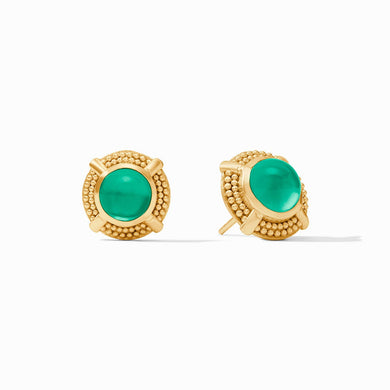 Cabochon Stud Collection