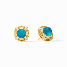 Cabochon Stud Collection