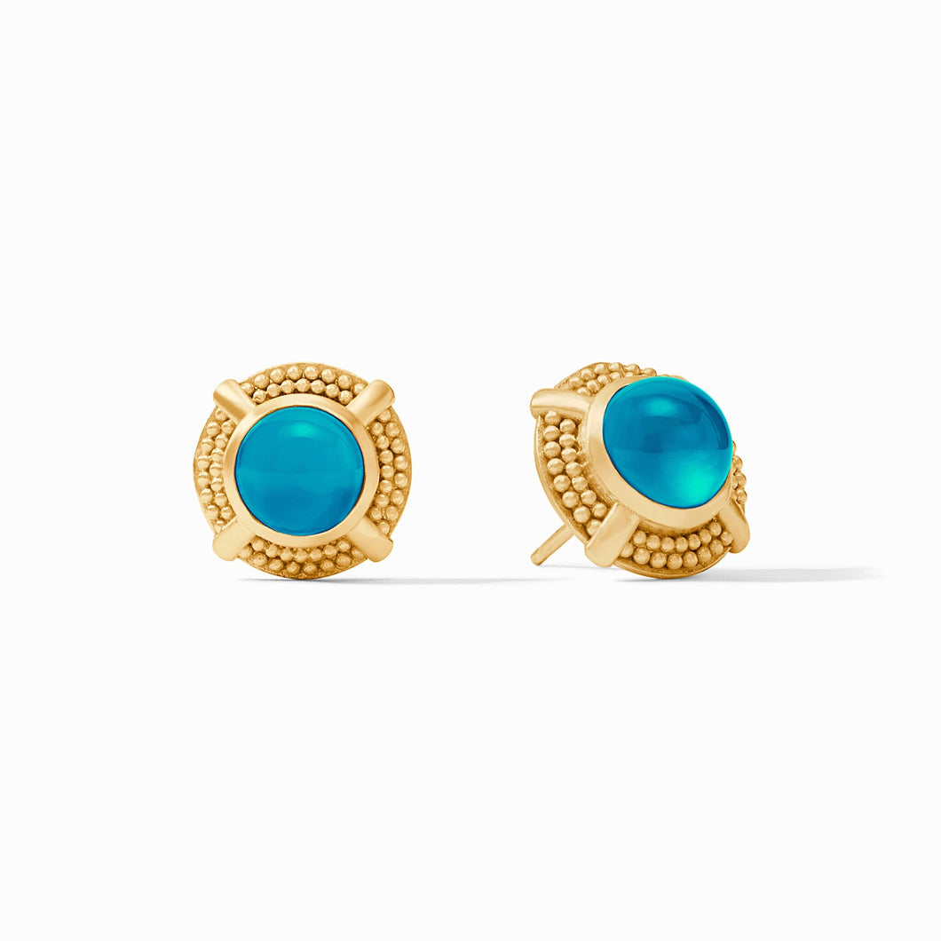 Cabochon Stud Collection