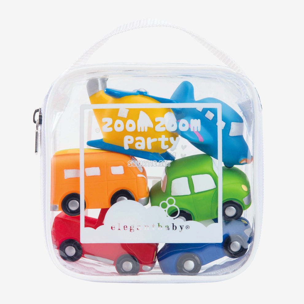 Bath Toys