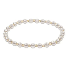 Pearl Bracelet Collection