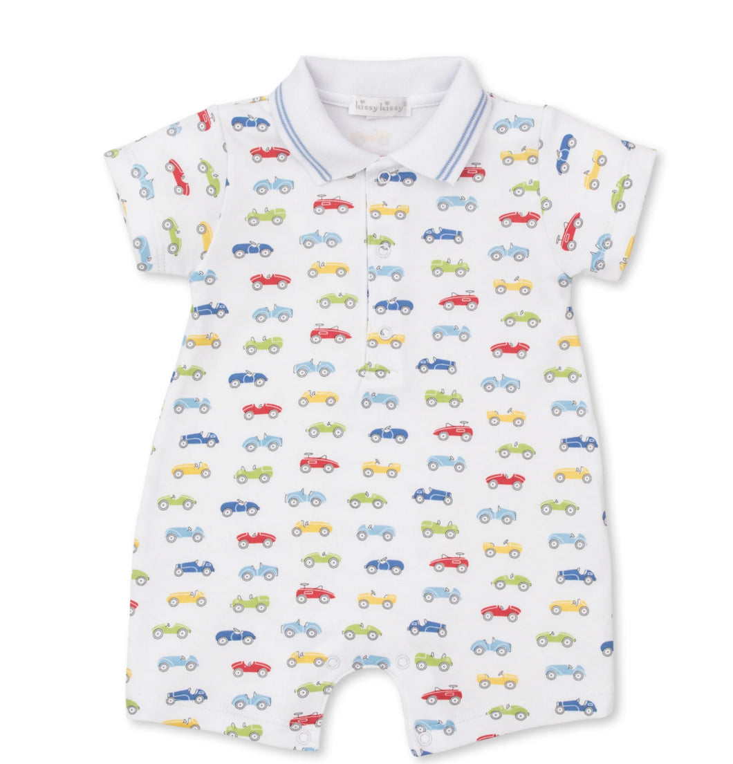 Car Central Collection,