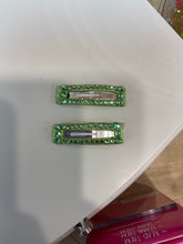 Rect Crystallized Snap Clips