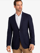 Lavelle Blazer-blz-1000 : navy