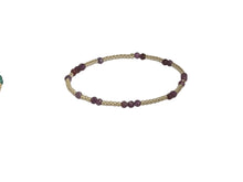 Fall/Winter Hope Unwritten Gemstone Bracelet Collection