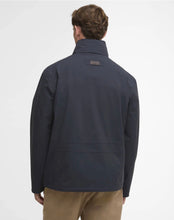 Barbour Sander Waterproof Jacket