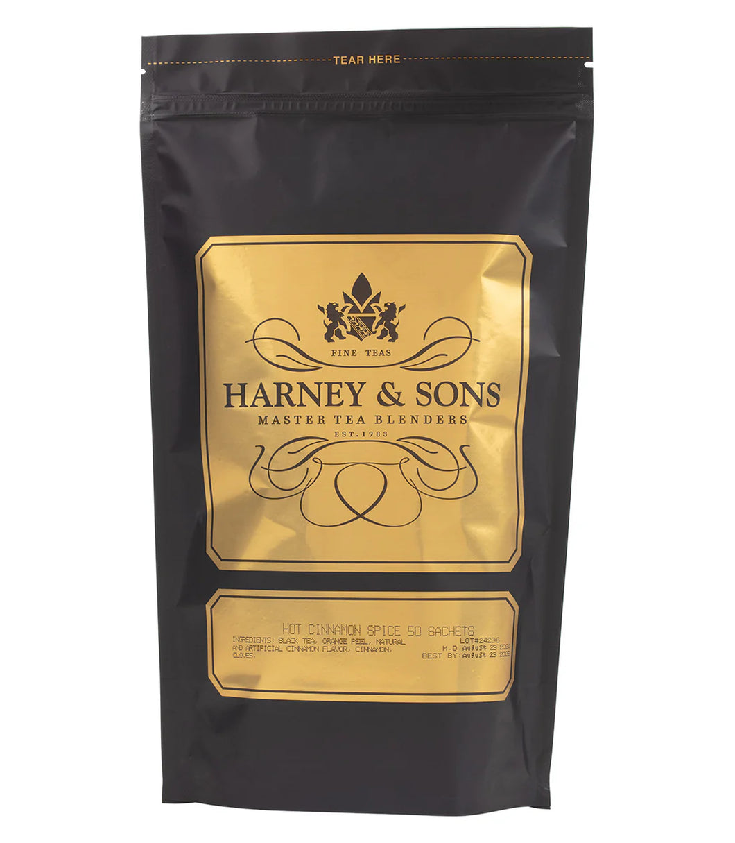 Bag of 50 Sachets Collection