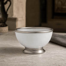 Dip Bowl Porcelain - Med