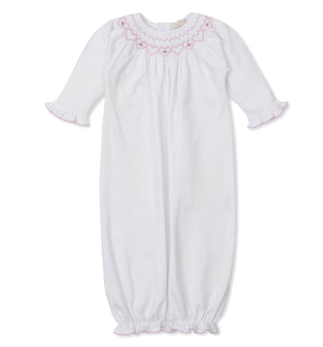 Kissy Kissy White/Pink Collection Fall 25