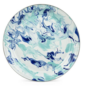 Golden Rabbit lagoon large tray