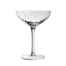 Corinne Stemware Collection