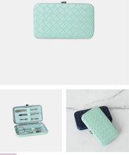 Manicure Set Collection