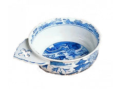Blue Canton Collection
