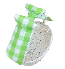 Basket Bow