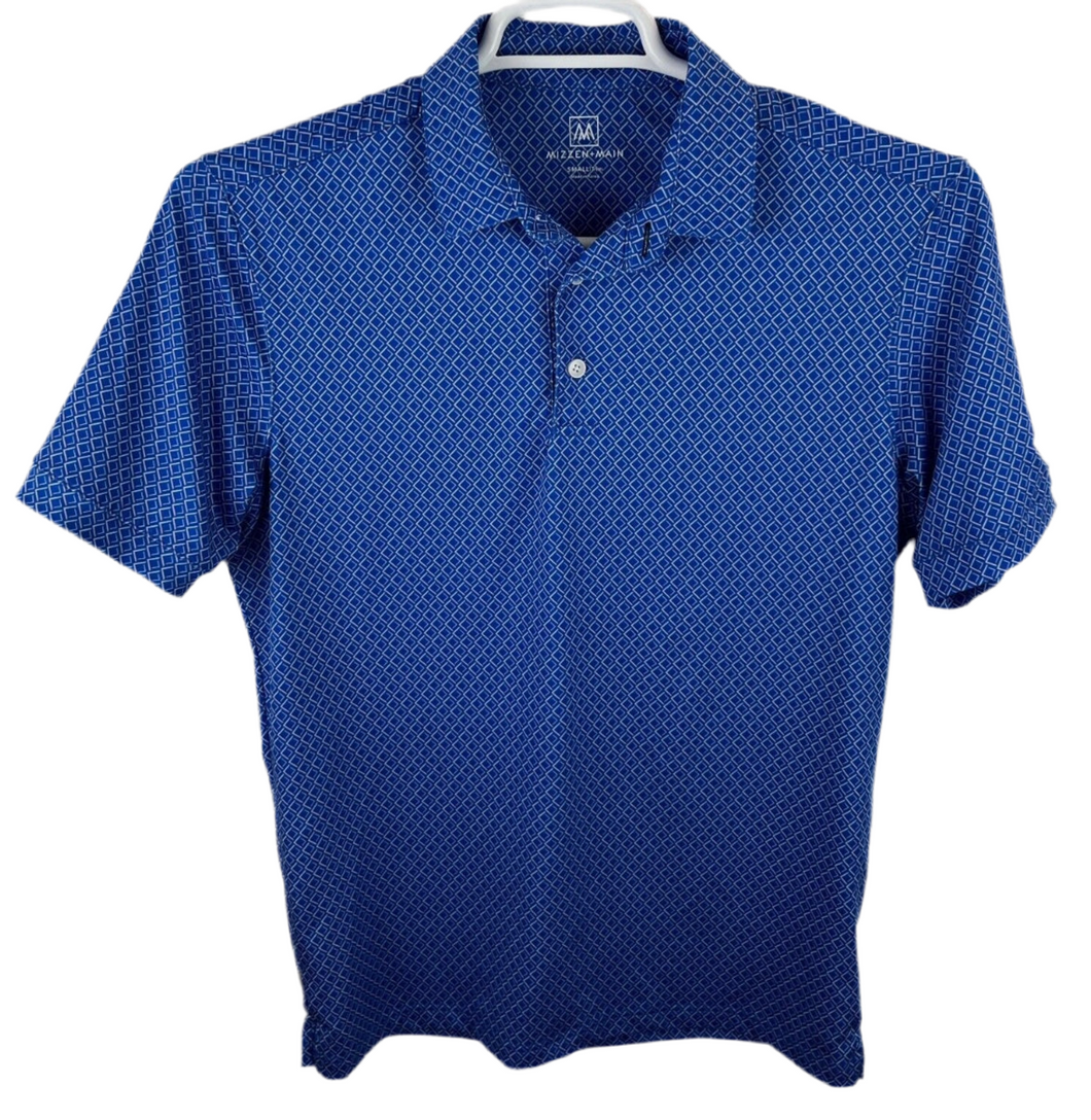 S/S Versa Shirt-1KS-0596 : TRIM-S