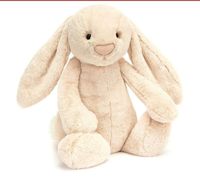 Bashful Willow Bunny Huge-BAH2WIL