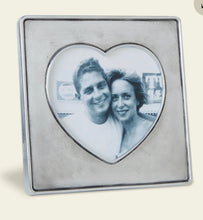 Heart in Square Frame-1401.0