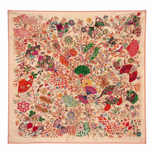 Silk Scarf