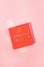 Peppermint & Rosemary Bath Salt