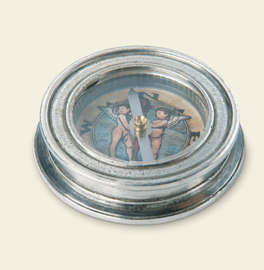 Pewter Compass-966.0