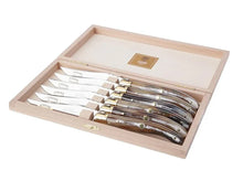 Laguiole Knives Collection