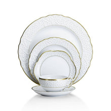Simply Anna Polka Gold Collection
