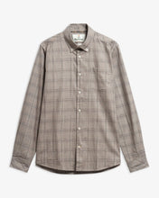 Franklin Tailored Long-Sleeved