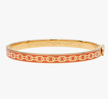 6mm Chain Hinged Bangle