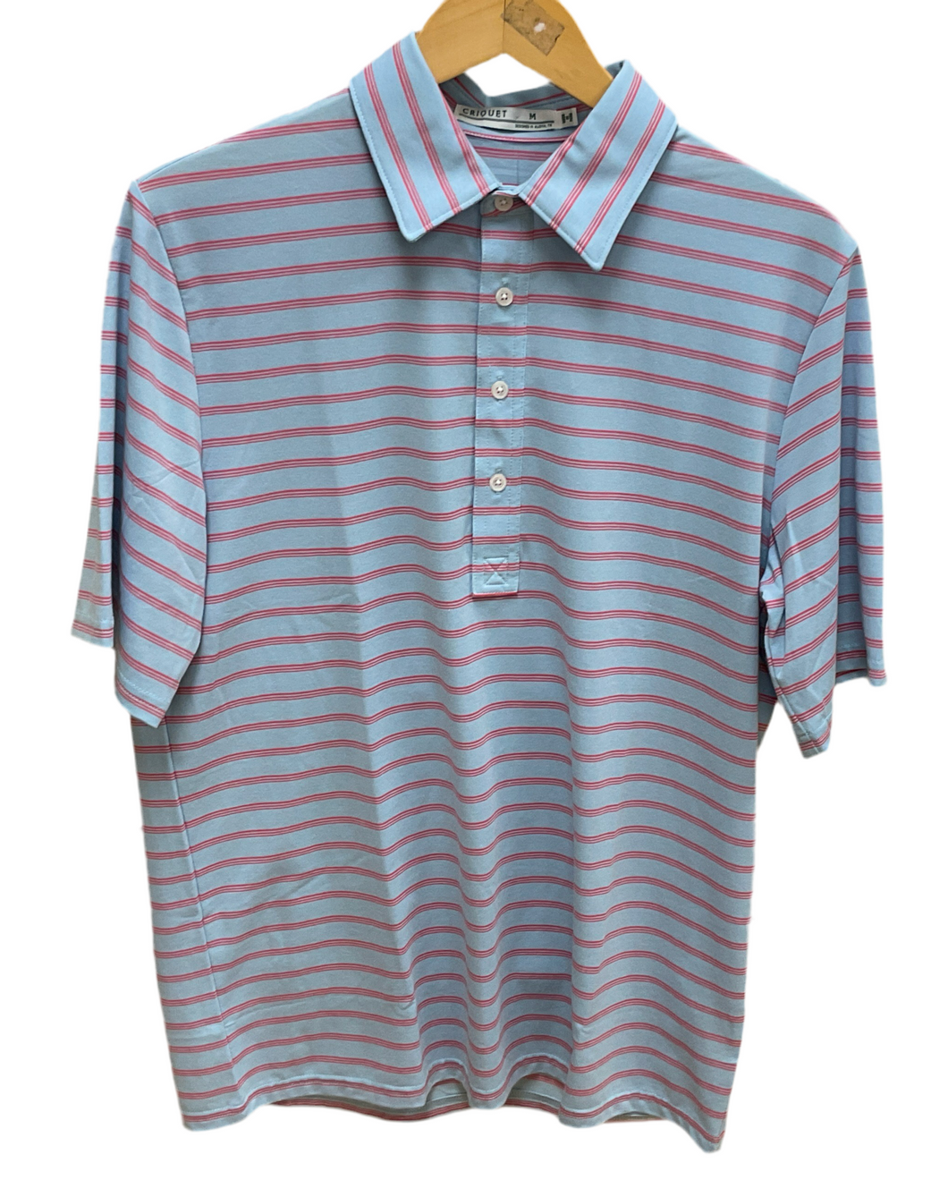 Performance Range Polo Venice-m-pjr94-sp : M