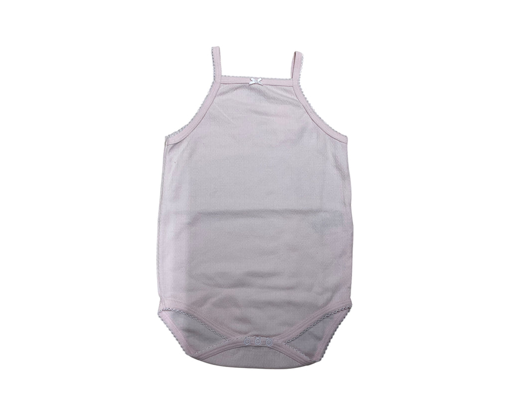 Kissy Kissy Tank Bodysuit Collection