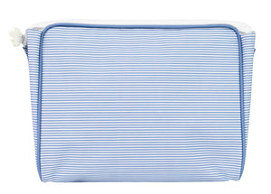 Navy Mini Stripe Collection