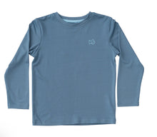 Prodoh Pro performance fishing tee/blue