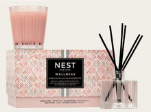 Himalayan Salt & Rosewater Collection - Nest