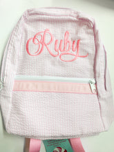 Embroidery, Name or Monogram