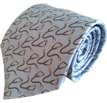 Lazyjack Press Ties