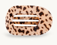 Flat Round Clip