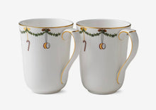 STAR FLUTED CHRISTMAS COLLECTION