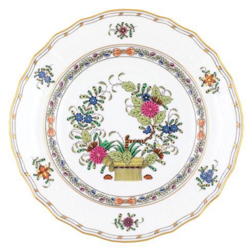 Indian Basket Collection