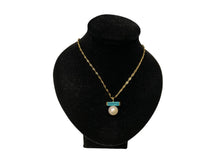 Jade and Pearl Collection