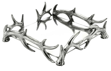 Antler Cocktail Napkin Holder