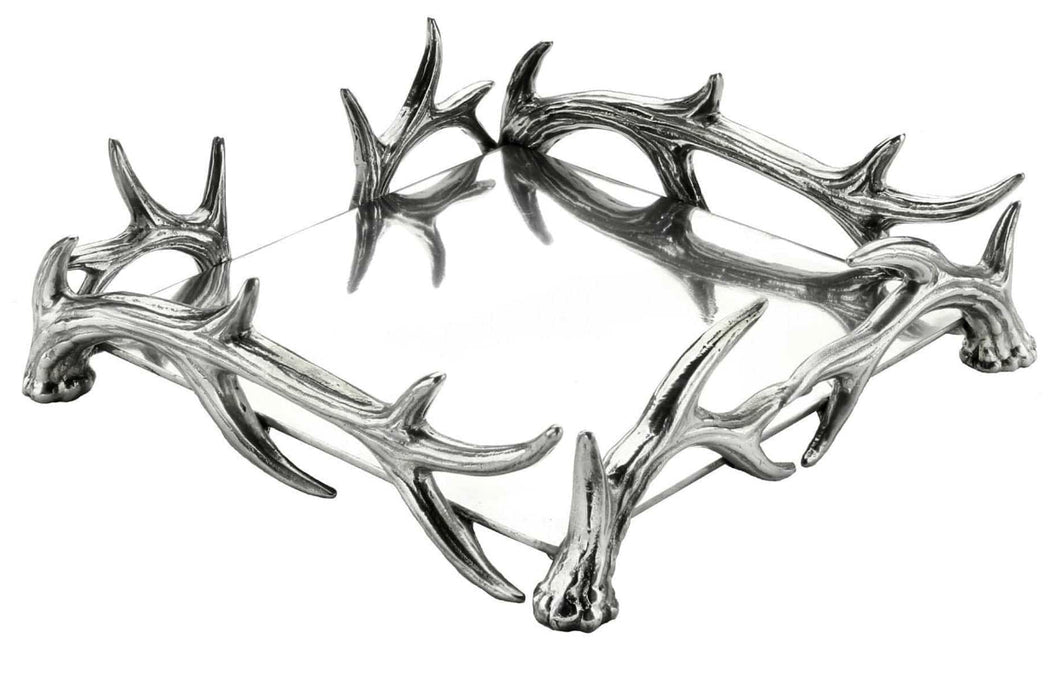 Antler Cocktail Napkin Holder