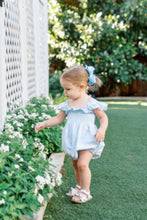 Rosemary Bubble Blue/White Dot