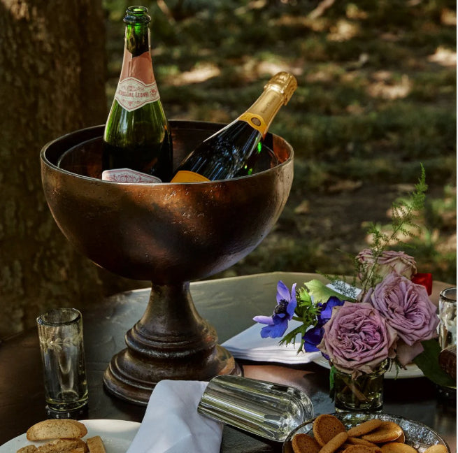 Jan Barboglio
Century Bowl