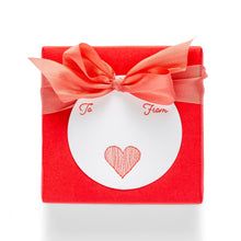Gift Tags | Heart