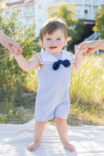 Pincord Sailor Shortall