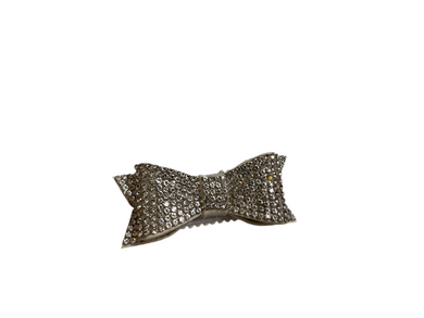 Assort. Small Crystal Bow-sdcb