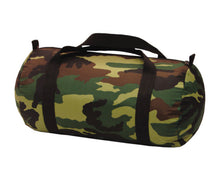 Mint Sweet Little Things Medium Duffel