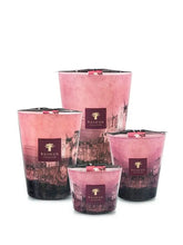 Orientalist Essaouira Candle Collection